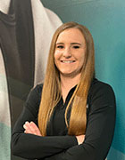 Dr. Kali McAlister, D.C. is a Chiropractor at Lubbock