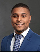 Dr. Jared Ware, D.C. is a Chiropractor at Humble