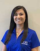 Dr. Marisol Ruiz Ahumada, D.C. is a Chiropractor at Palm Harbor
