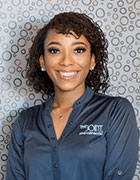 Dr. Darrian Williams, D.C. is a Chiropractor at Rosenberg
