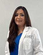 Dr. Mitra Beiraghdar, D.C. is a Chiropractor at Aspen Hill