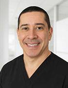 Dr. Patrick Reida, D.C. is a Chiropractor at Desert Ridge