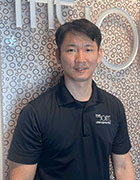 Dr. Hyosung Kim, D.C. is a Chiropractor at Apache Junction