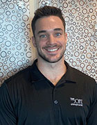 Dr. Alex Leonard, D.C. is a Chiropractor at Moon Valley