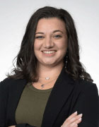 Dr. Kayla Walden, D.C is a Chiropractor at Mallard Creek