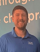 Dr. Joshua Atherton, D.C. is a Chiropractor at Cypress