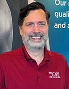 Dr. Douglas Kinne, D.C. is a Chiropractor, Clinic Director at Missoula