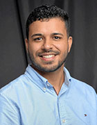 Dr. David Ramos, D.C. is a Chiropractor at Town Park