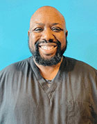 Dr. Tremain Singleton, D.C. is a Chiropractor at Richmond Centre