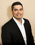 Dr. Omar Arrieta, D.C. is a Chiropractor at Cottonwood Heights