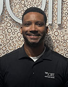 Dr. Davin Brereton, D.C. is a Chiropractor at Olathe