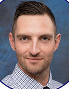 Dr. Matthew Bauman, D.C. is a Chiropractor at Kenmore Buffalo