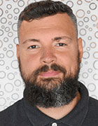 Dr. Vitaliy Meyster, D.C. is a Chiropractor at Darien