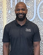 Dr. Anthony Lynn, D.C. is a Clinic Director at Rowlett