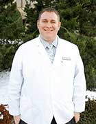 Dr. Matthew Hunt, D.C. is a Chiropractor, Clinic Director at Family Center at Riverdale