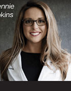 Dr. Jennie Lumpkins, D.C. is a Chiropractor at Hendersonville