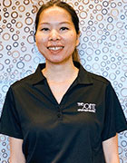 Dr. Anh Tu Vu, D.C. is a Chiropractor at Calvine Pointe