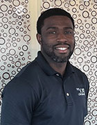 Dr. Mardochee Gustave, D.C. is a Chiropractor at Stuart