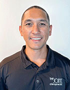 Dr. Rhema Sebate, D.C. is a Chiropractor at Denton