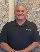 Dr. George Blevins, D.C. is a Chiropractor at Arrowhead Ranch