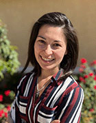 Dr. Danielle Diaz, D.C. is a Chiropractor at Auburn