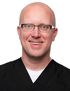 Dr. Justin Trosclair, D.C. is a Chiropractor at Arlington Creek