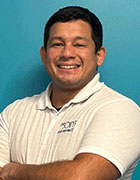 Dr. Jonathan Echeverria, D.C. is a Chiropractor at Bakersfield North