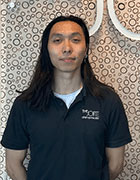 Dr. Kenny Kwong, D.C. is a Chiropractor at San Leandro