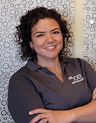 Dr. Evelina Esparza, D.C. is a Chiropractor at Greenlawn