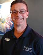 Dr. Andre Santangelo, D.C. is a Chiropractor at Wilmington-Mayfaire