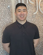 Dr. Justin T. Huang, D.C. is a Chiropractor at Hayward