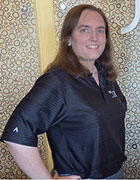 Dr. Emily Weber, D.C. is a Chiropractor at Ocotillo