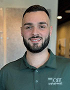 Dr. Jorge Cardona, D.C. is a Chiropractor at Smyrna