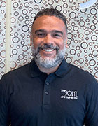 Dr. Hector Morales, D.C. is a Chiropractor at Chapel Hill NC