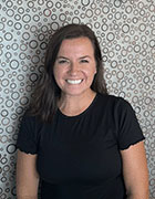 Dr. Emily Scholl, D.C. is a Chiropractor at Stone Oak
