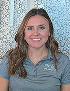 Dr. Kailey Keach, D.C. is a Chiropractor at De Zavala at I-10