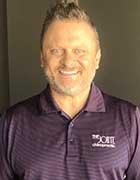 Dr. Derek Potvin, D.C. is a Chiropractor at San Clemente