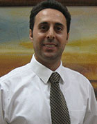 Dr. Joe Nalbone, D.C. is a Chiropractor at Summerlin
