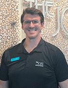 Dr. Tracer Skelton, D.C. is a Chiropractor at Waxahachie