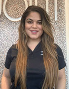 Dr. Michelle Velez, D.C. is a Clinic Director, Chiropractor at Midtown Houston
