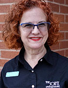 Dr. Andrea Robbins, D.C. is a Chiropractor at Acworth