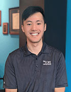 Dr. Anthony K. Nguyen, D.C. is a Chiropractor at Market Street
