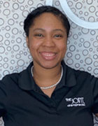 Dr. Charlai Williams, D.C. is a Chiropractor at East Montgomery