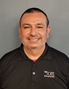 Dr. Marco Hernandez, D.C. is a Chiropractor at Rosemead