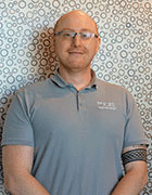 Dr. Andrew Bambrick, D.C. is a Chiropractor at Viera