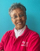 Dr. Adraine Mosely, D.C. is a Chiropractor at Katy
