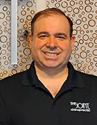 Dr. Javier Centurion, D.C is a Chiropractor at Lawrenceville