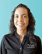 Dr. Liz Mojica, D.C. is a Chiropractor at Dr. Phillips