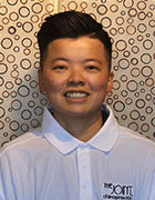 Dr. Li Yin, D.C. is a Chiropractor at Orange Town and Country