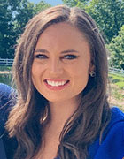 Dr. Katie Leonardis, D.C. is a Chiropractor at Mt. Prospect
